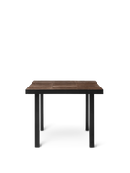 Mesa de centro Flod – Moca/Negro