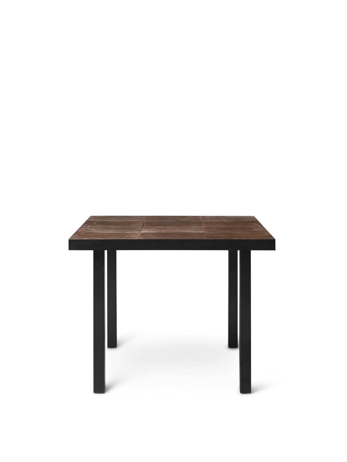 Mesa de centro Flod – Moca/Negro