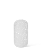 Pantalla Casca – Esférica – Blanco leche
