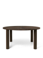 Mesa de comedor Post – Star