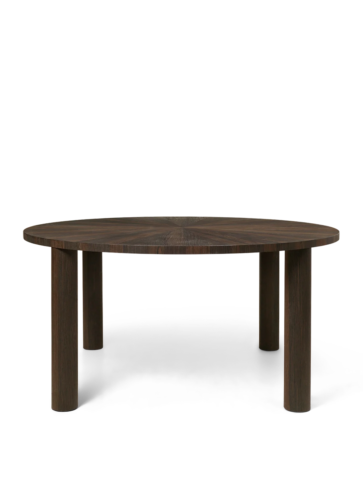 Mesa de comedor Post – Star