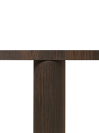 Mesa de comedor Post – Star