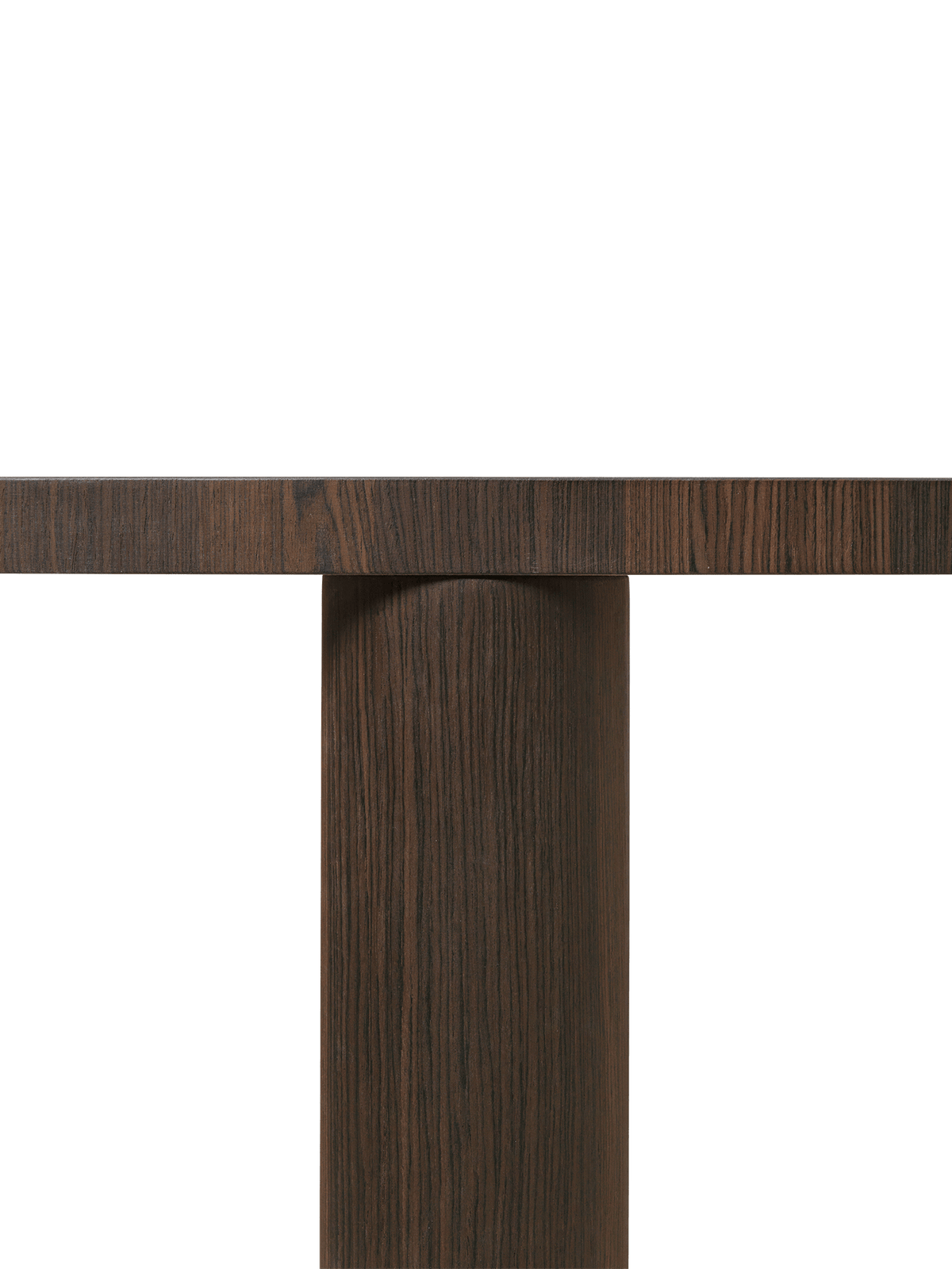 Mesa de comedor Post – Star