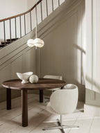 Mesa de comedor Post – Star
