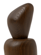 Molinillo Cairn – Marrón oscuro