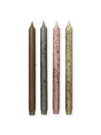 Mura Velas – Set de 4 – Beige claro