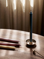 Velas Pure – Set de 4 – Combinación botánica