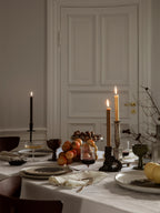 Velas Pure – Set de 4 – Combinación botánica