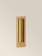 Velas Pure – Set de 4 – Combinación botánica