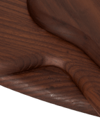 Tablas de cortar Cairn – Set de 3 – Marrón oscuro