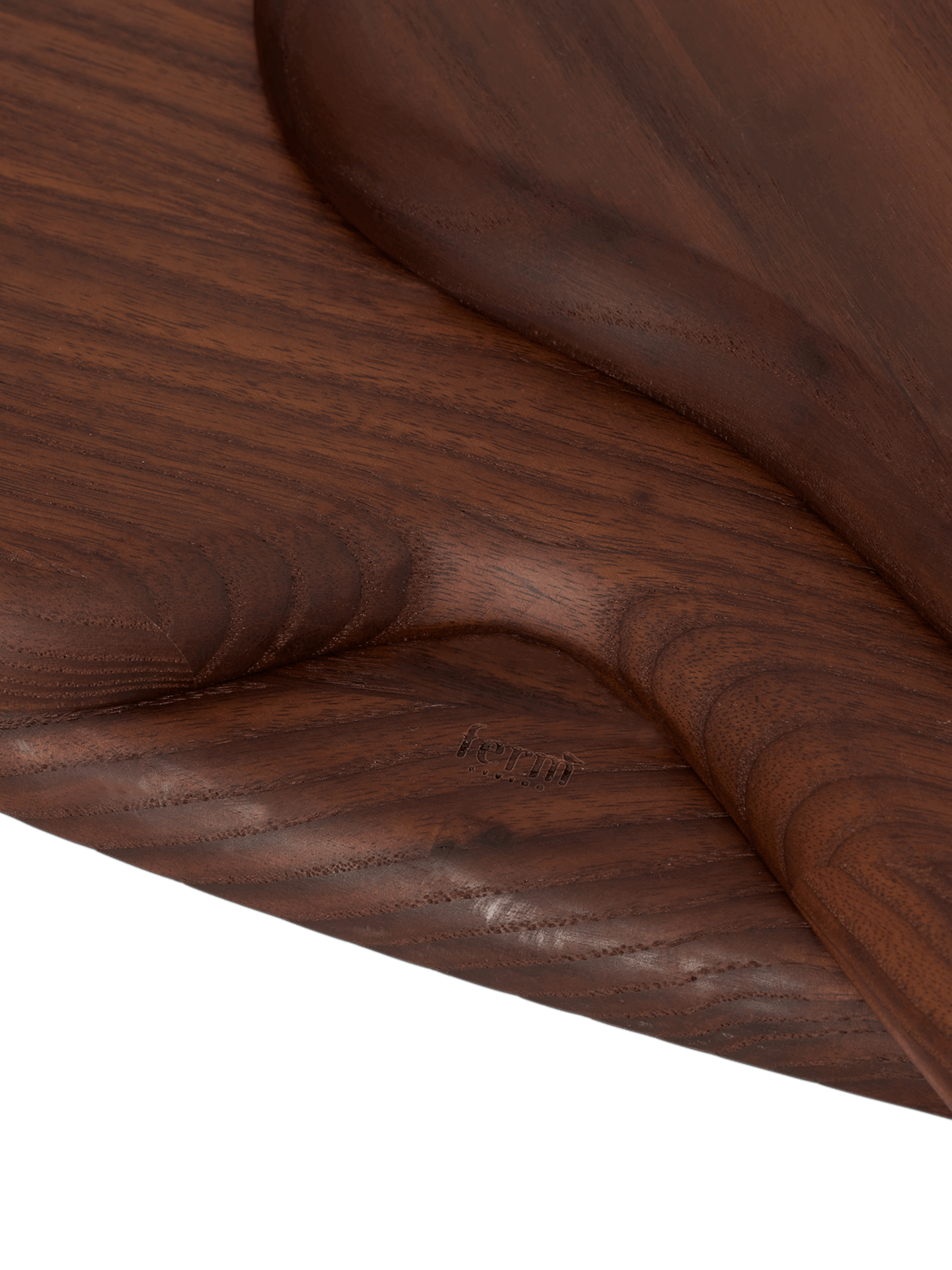 Tablas de cortar Cairn – Set de 3 – Marrón oscuro
