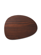 Tablas de cortar Cairn – Set de 3 – Marrón oscuro