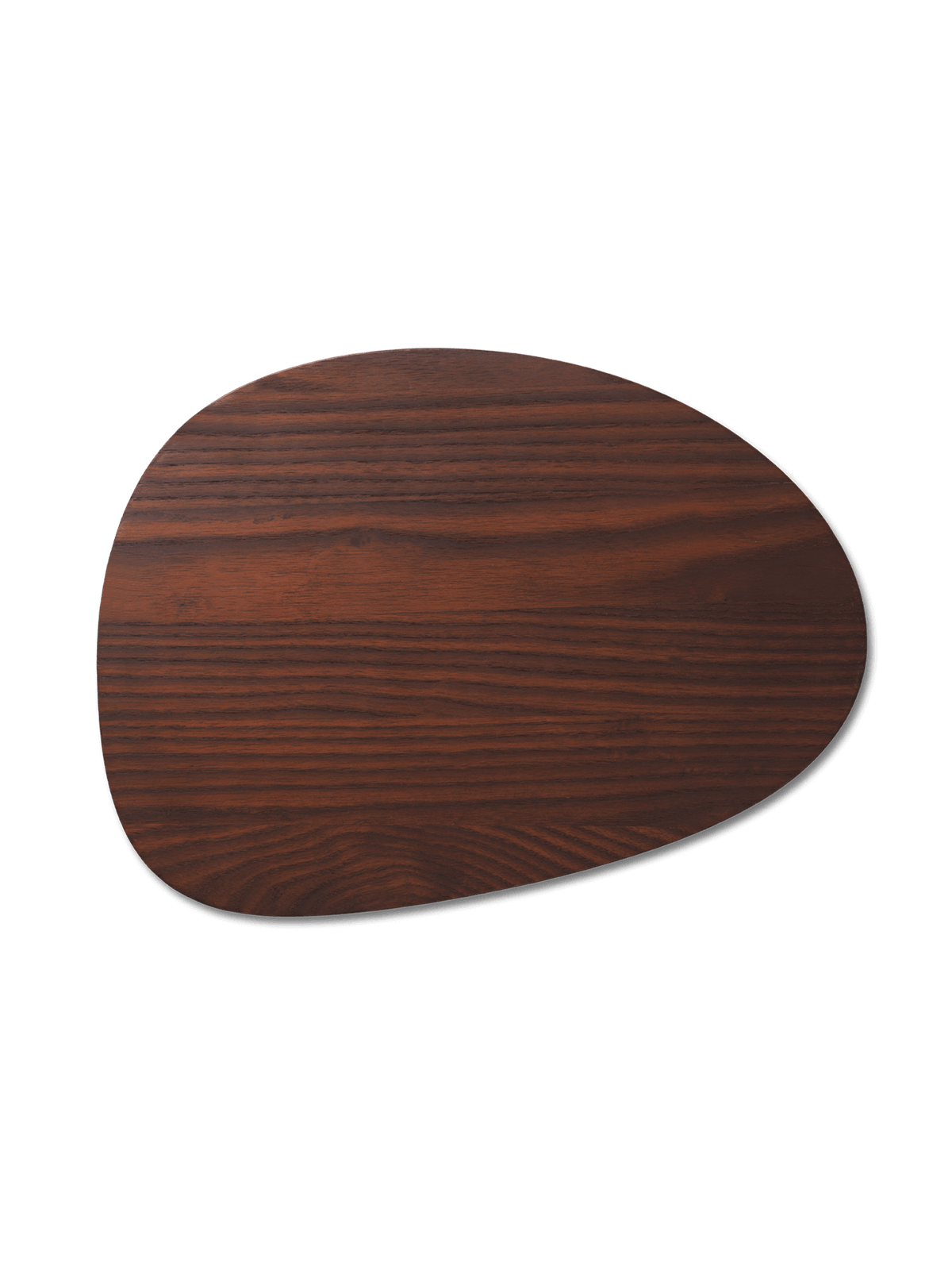 Tablas de cortar Cairn – Set de 3 – Marrón oscuro