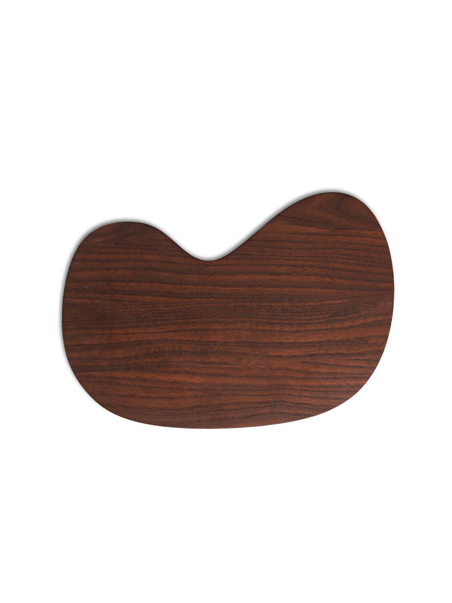Tablas de cortar Cairn – Set de 3 – Marrón oscuro