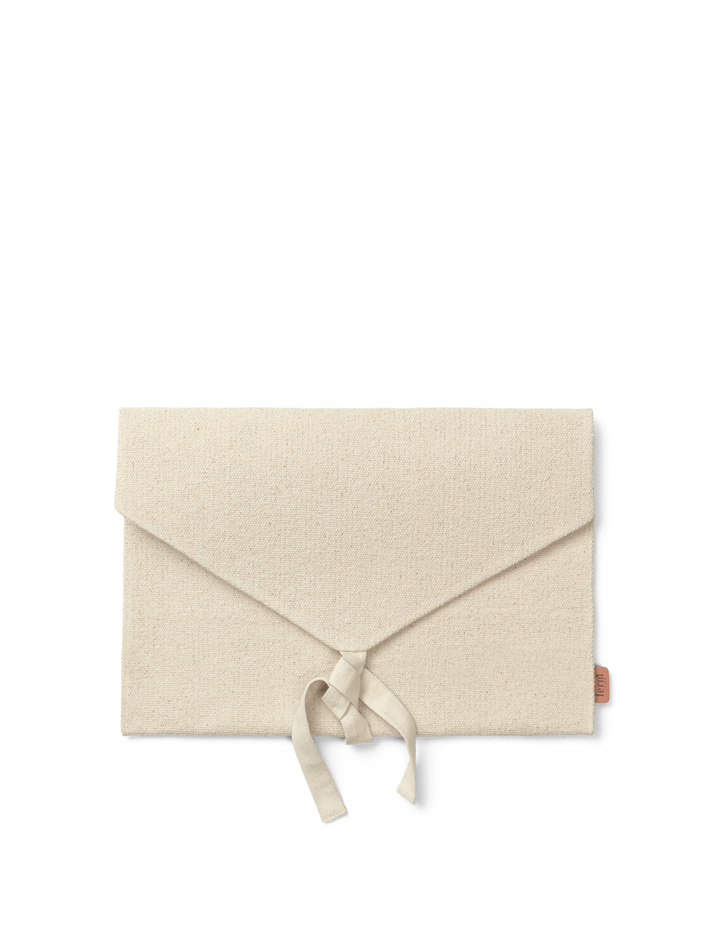 Funda para portátil Ally – Blanco roto
