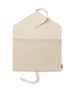 Funda para portátil Ally – Blanco roto