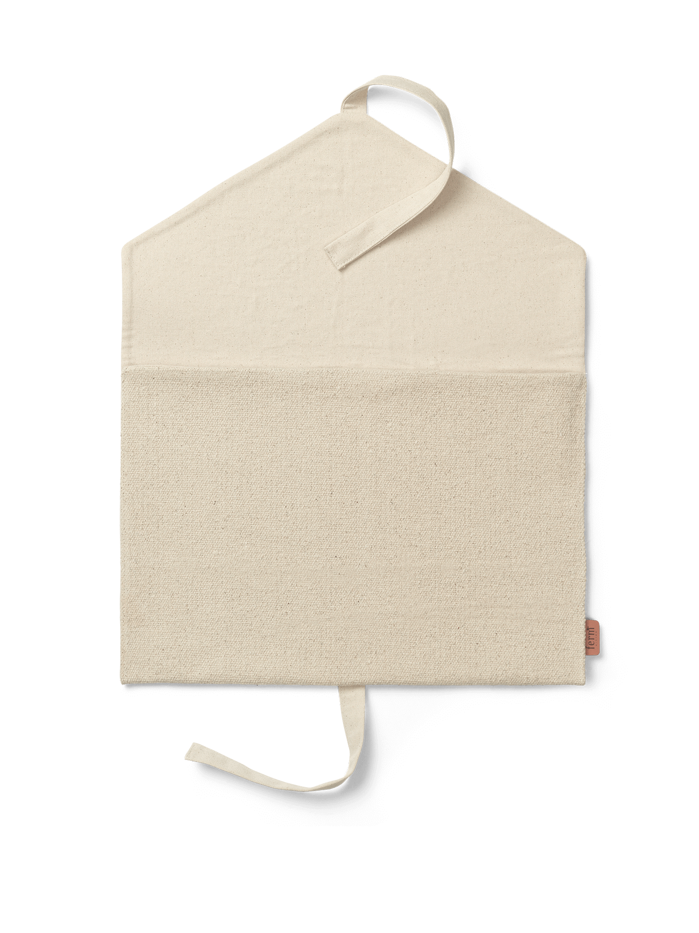 Funda para portátil Ally – Blanco roto