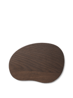 Tablas para mantequilla Cairn – Set de 4 – Marrón oscuro