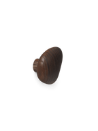 Ganchos Cairn – Set de 2 – Marrón oscuro