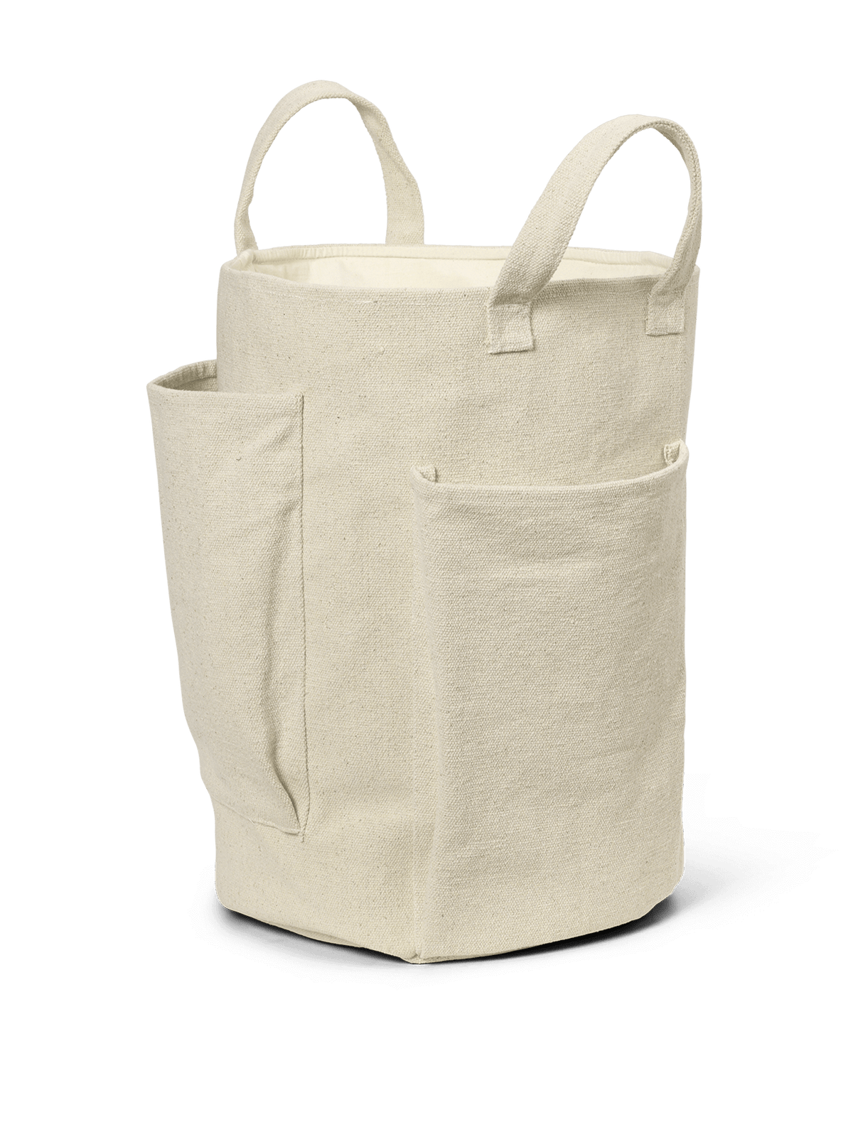 Bolsa de almacenamiento Pocket – Blanco roto