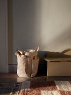 Bolsa de almacenamiento Pocket – Blanco roto