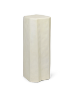 Pedestal Staffa – Marfil