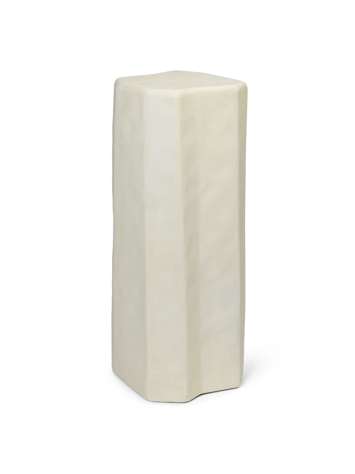 Pedestal Staffa – Marfil
