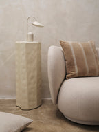 Pedestal Staffa – Marfil