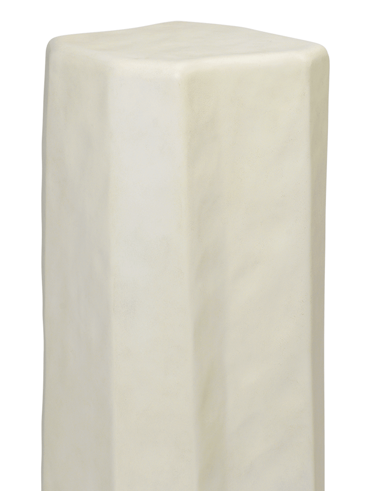 Pedestal Staffa – Marfil
