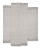 Alfombra Alter – 300 x 350 cm – Natural