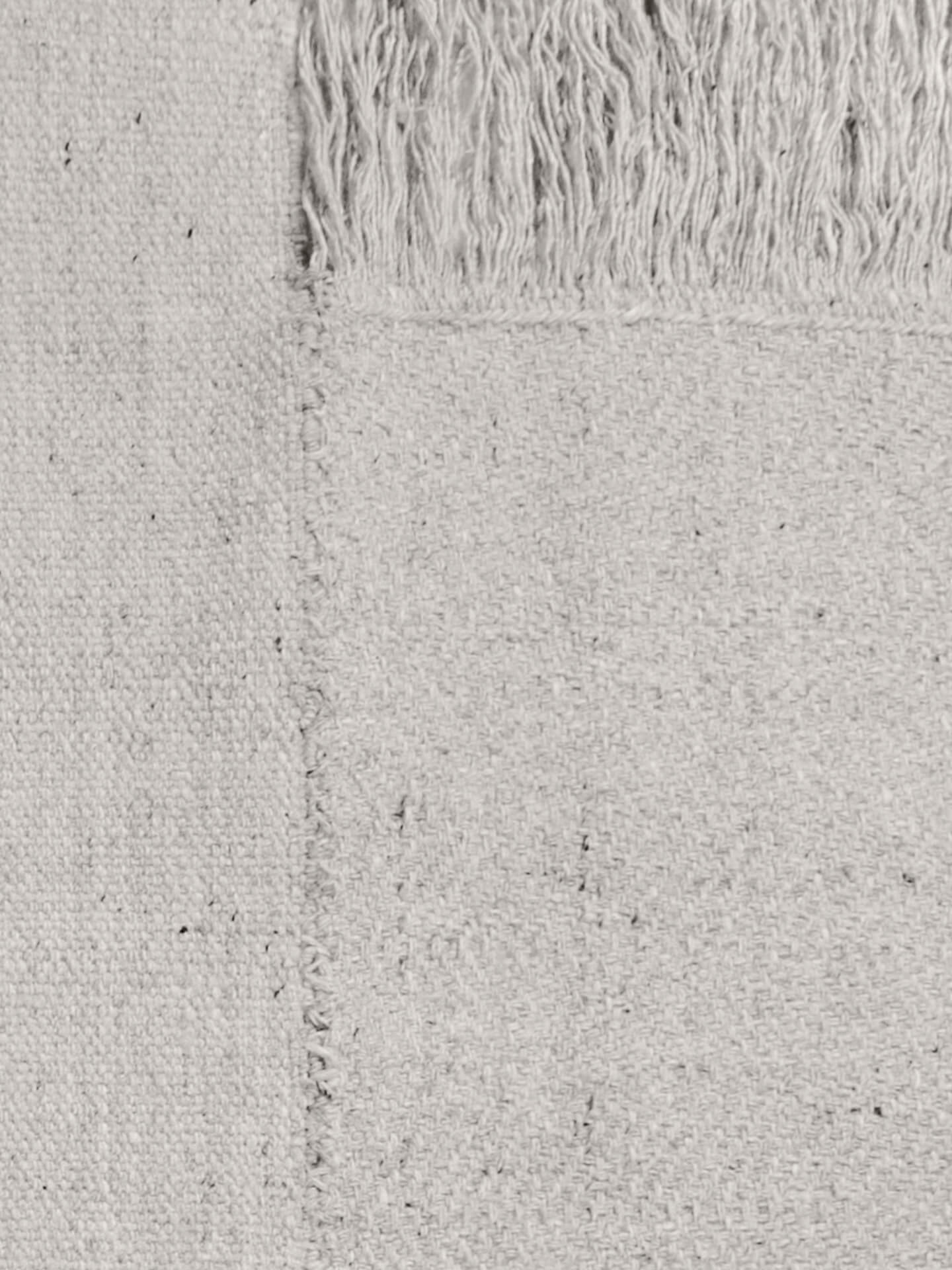 Alfombra Alter – 300 x 350 cm – Natural