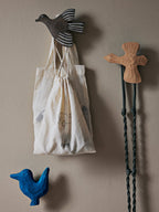 Gancho de pared Anton – Azul