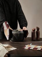 Soportes para macetas Section – Set de 2 – Patchwork