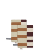 Soportes para macetas Section – Set de 2 – Patchwork
