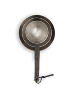 Cucharas medidoras Obra – Set de 3 – Acero inoxidable