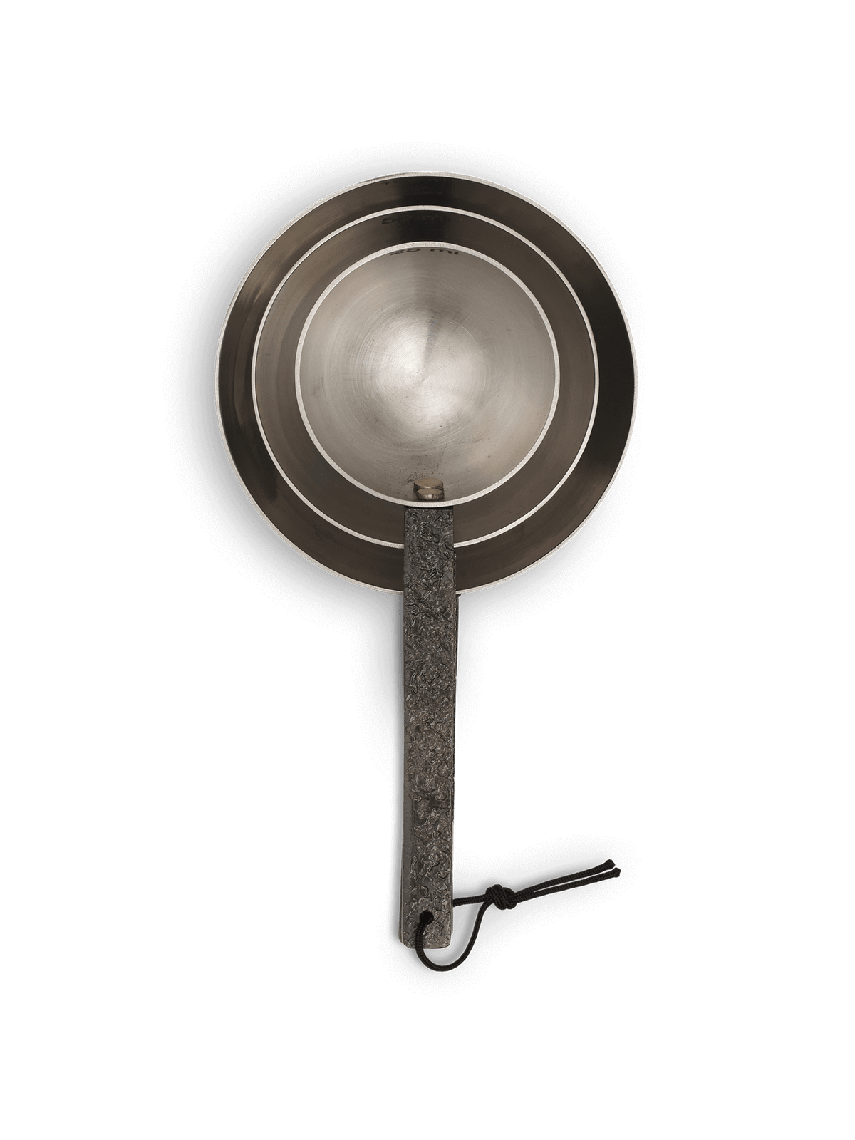 Cucharas medidoras Obra – Set de 3 – Acero inoxidable