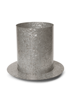 Maceta Auran – Grande – Cachemira