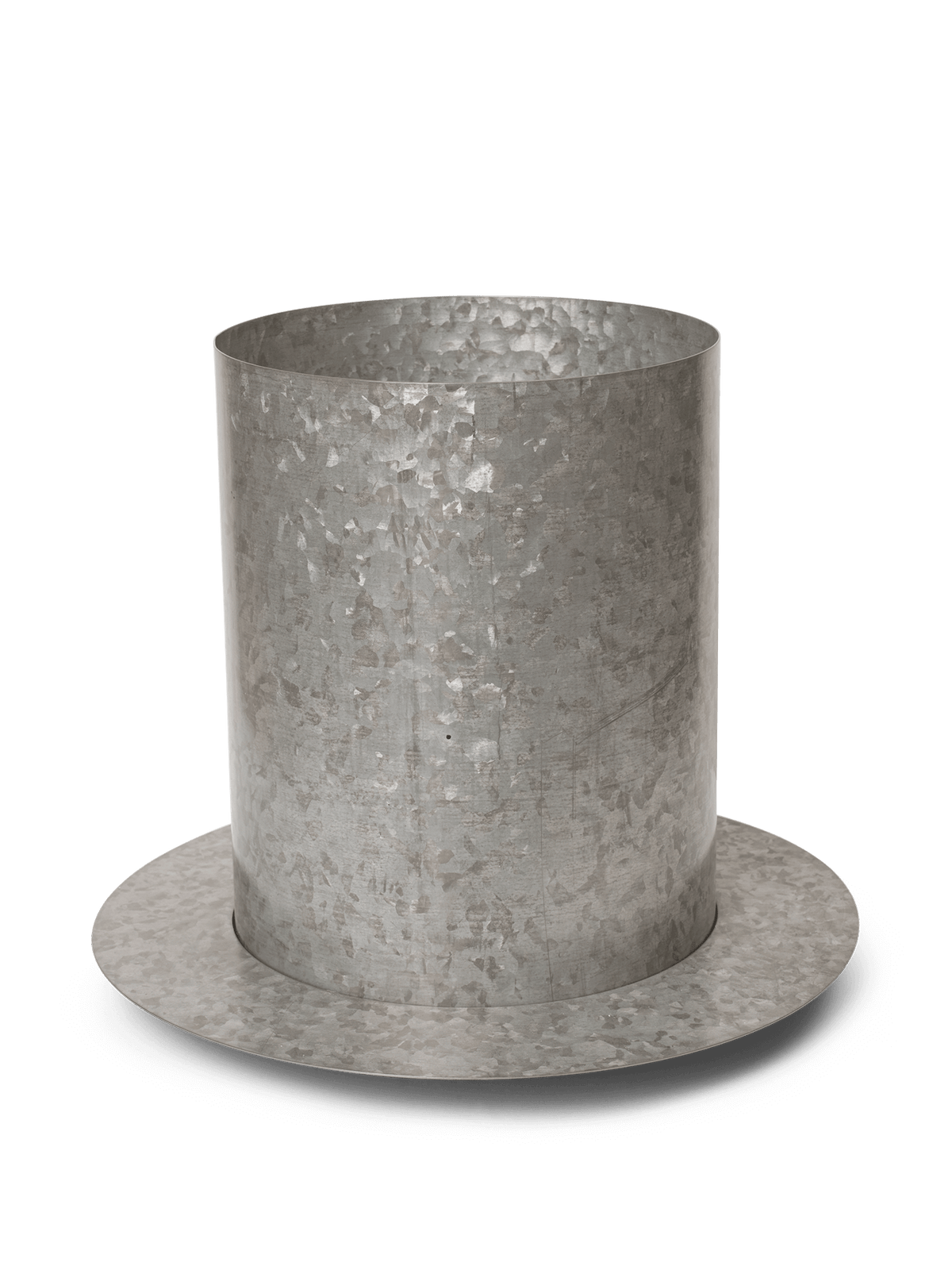 Maceta Auran – Grande – Cachemira