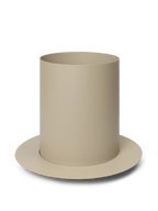 Maceta Auran – Grande – Cachemira