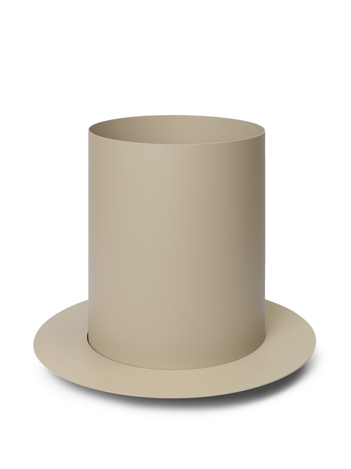 Maceta Auran – Grande – Cachemira