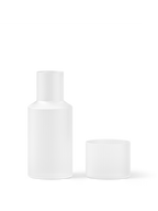 Set de jarras pequeñas Ripple – Rosa rubor