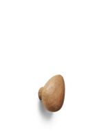 Ganchos Cairn – Set de 2 – Marrón oscuro