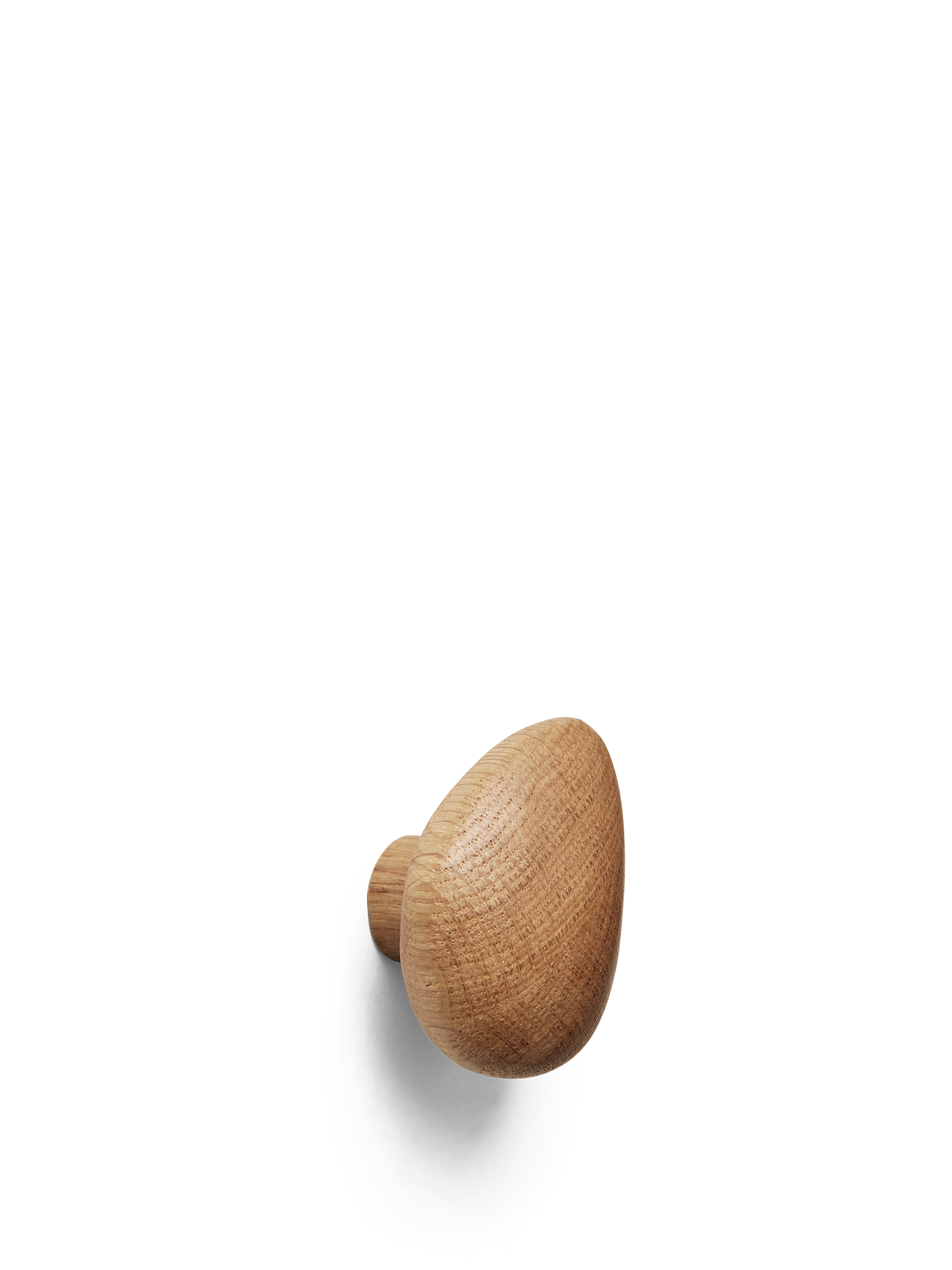 Ganchos Cairn – Set de 2 – Marrón oscuro