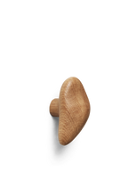 Ganchos Cairn – Set de 2 – Marrón oscuro