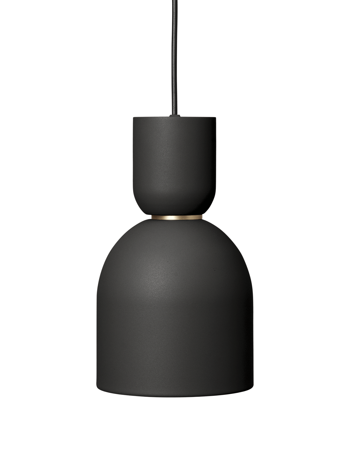 Collect – Pantalla Campana – Negro