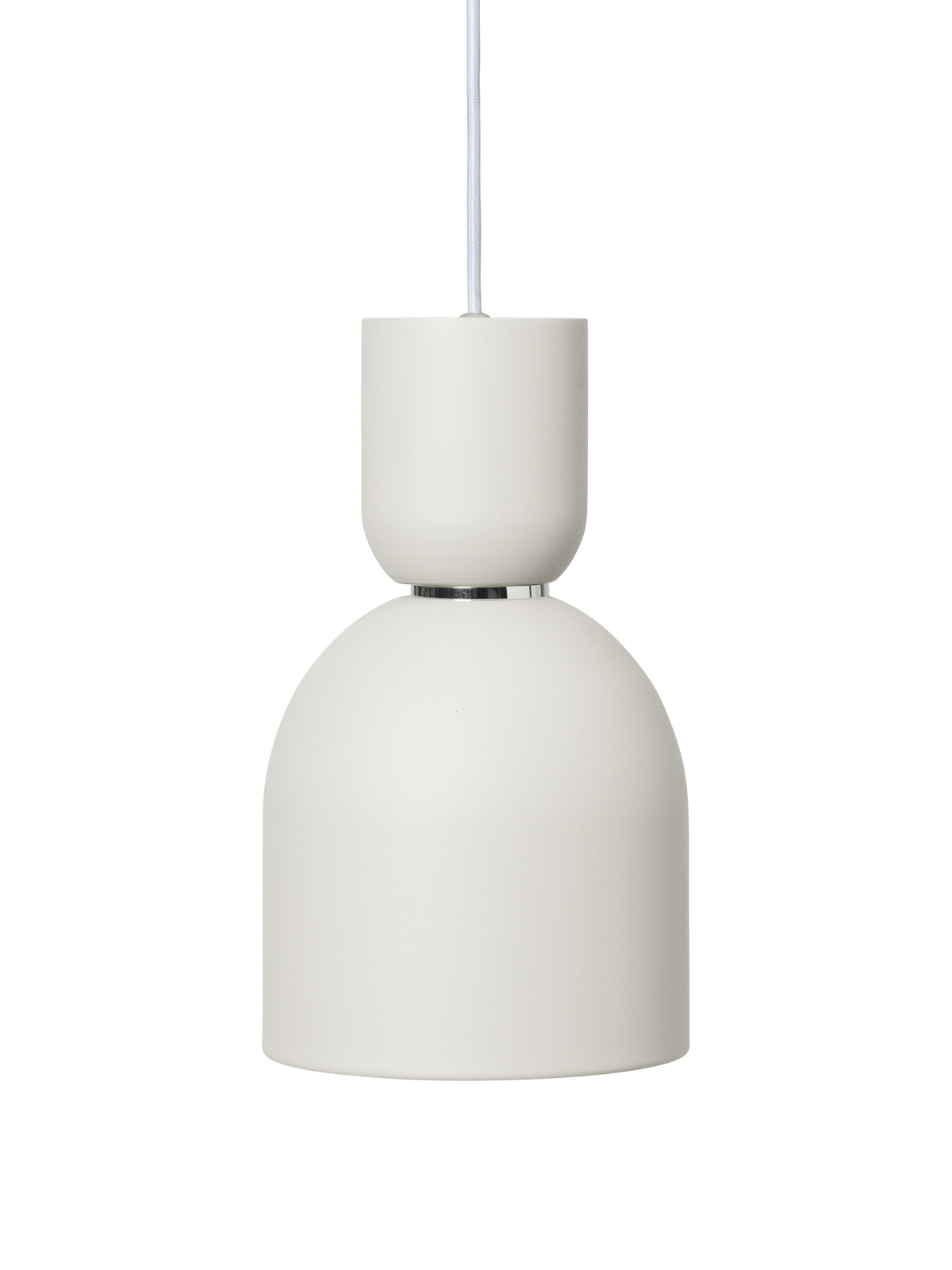 Collect – Pantalla Campana – Negro