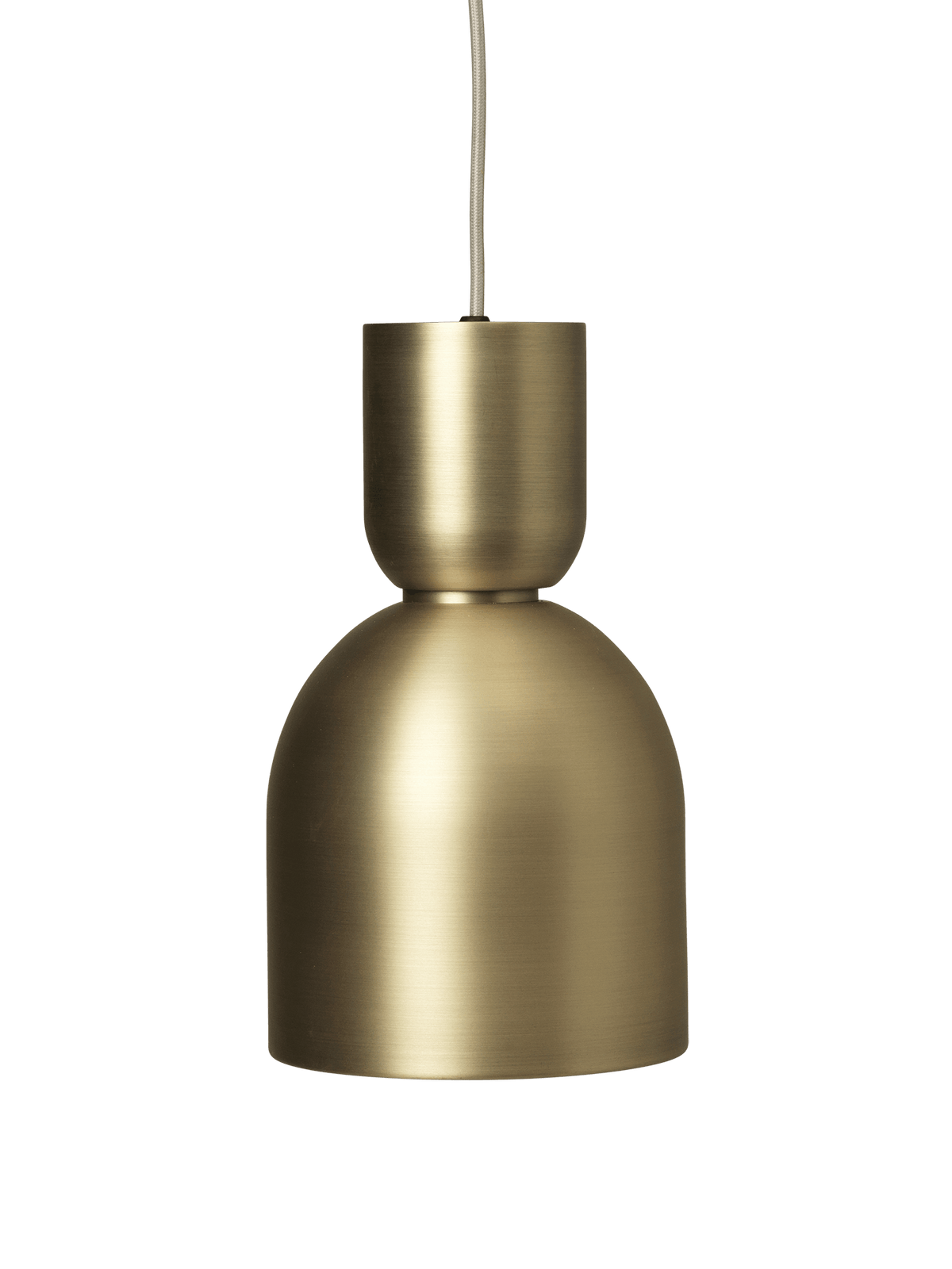 Collect – Pantalla Campana – Negro
