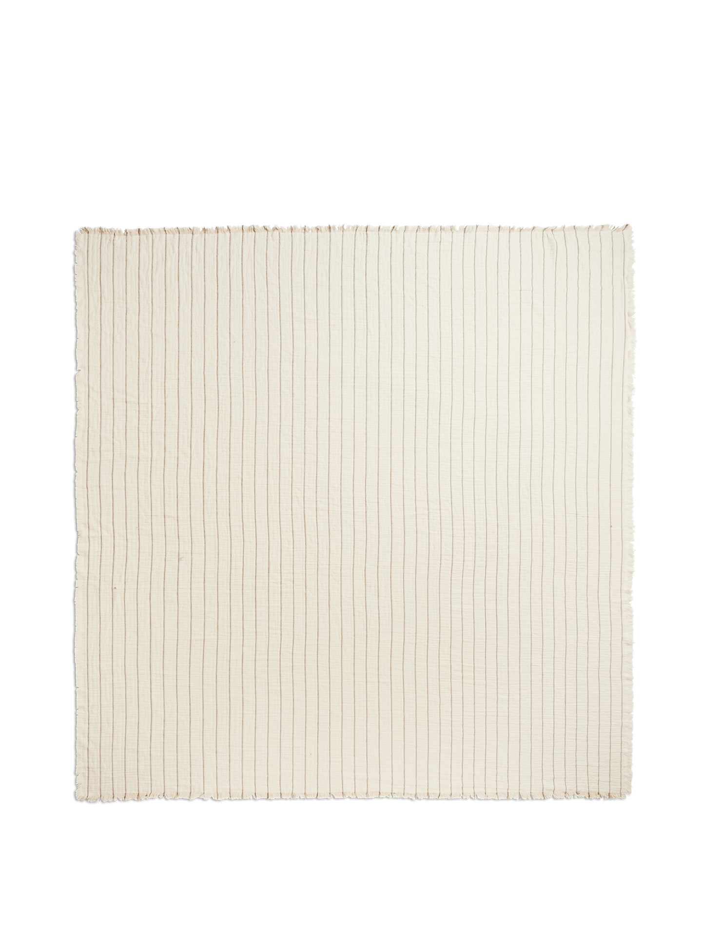 Colcha Aires – Individual – Piedra