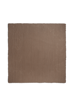 Colcha Aires – Individual – Piedra