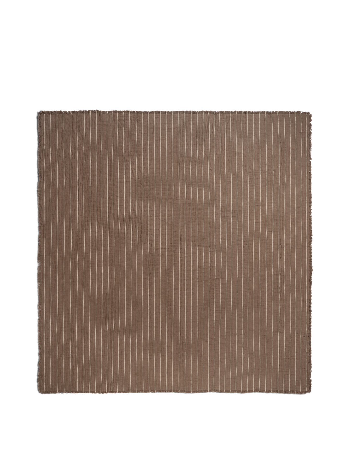 Colcha Aires – Individual – Piedra